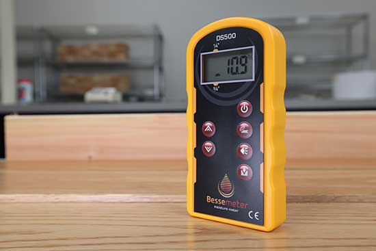 The Top 7 Moisture Meters For Drywall, Concrete, and Wood