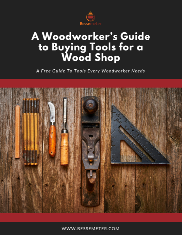 Woodworker's Guide to Buying tools for a wood shop