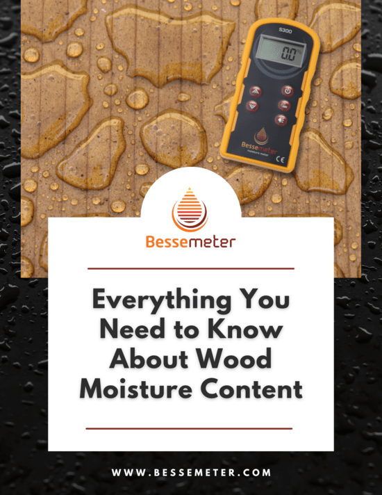 Everything You Need to Know About Wood Moisture Content PDF