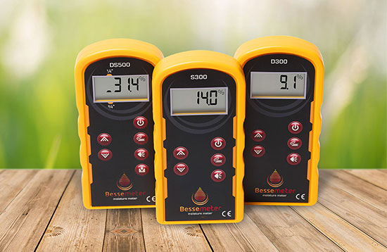 How to Choose a Professional Wood Moisture Meter