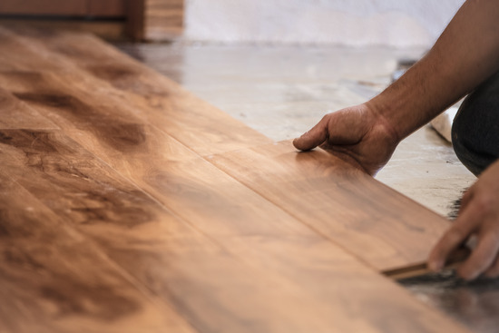 Every Tool You’ll Need For a Hardwood Flooring Installation