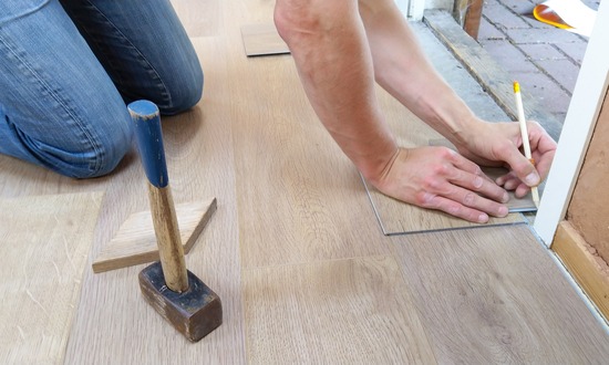 DIY Tips for Installing Engineered Hardwood Flooring